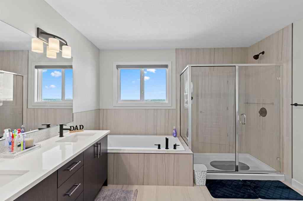 MLS® A2245283 - 1030 Fowler Road SW in Key Ranch Airdrie, Residential