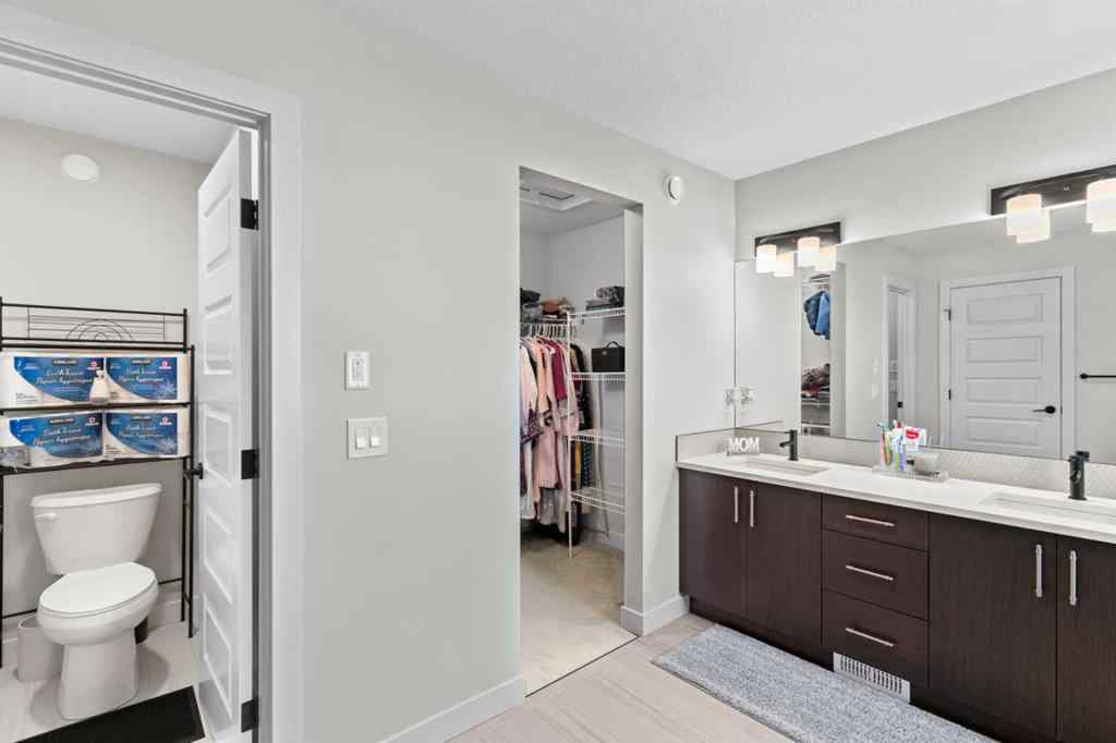 MLS® A2245283 - 1030 Fowler Road SW in Key Ranch Airdrie, Residential