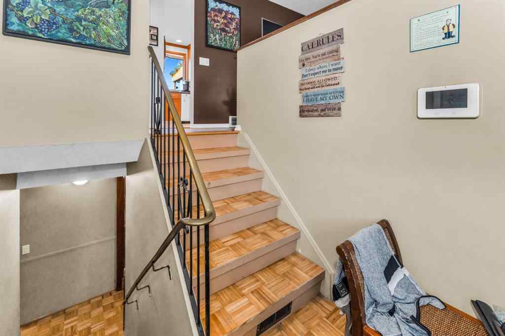 MLS® A2245286 - 46 Marbrooke Circle NE in Marlborough Calgary, Residential