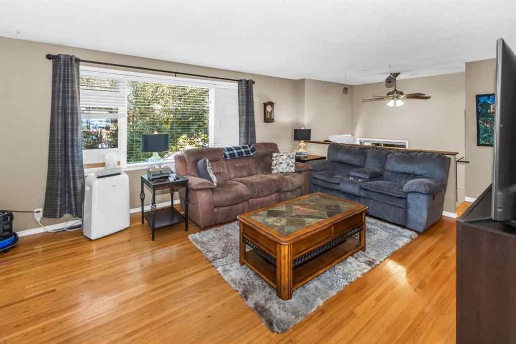 MLS® A2245286 - 46 Marbrooke Circle NE in Marlborough Calgary, Residential