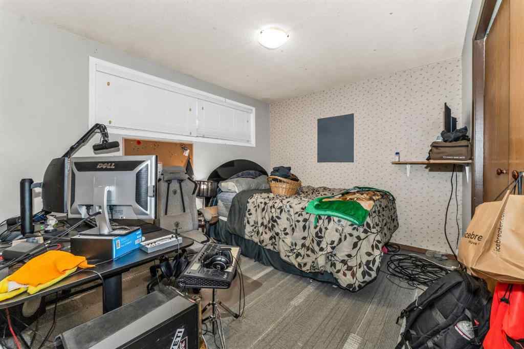 MLS® A2245286 - 46 Marbrooke Circle NE in Marlborough Calgary, Residential