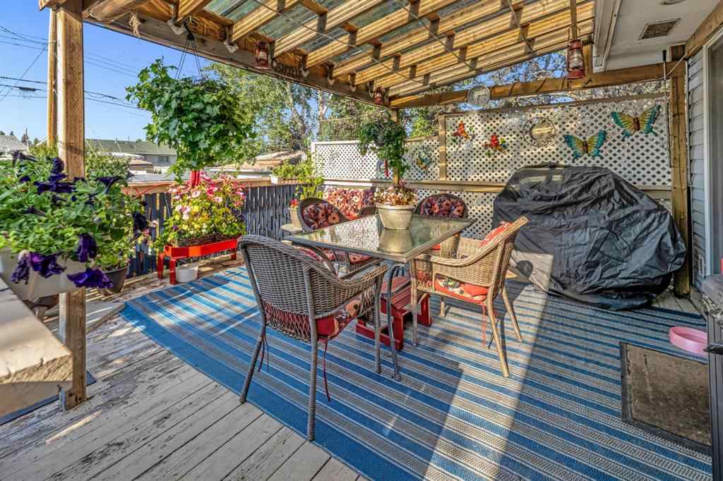 MLS® A2245286 - 46 Marbrooke Circle NE in Marlborough Calgary, Residential