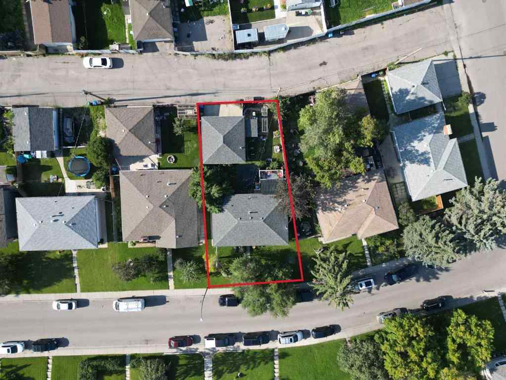 MLS® A2245286 - 46 Marbrooke Circle NE in Marlborough Calgary, Residential