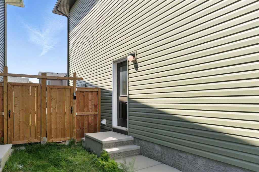 MLS® A2245287 - 3644 Cornerstone Boulevard NE in Cornerstone Calgary, Residential