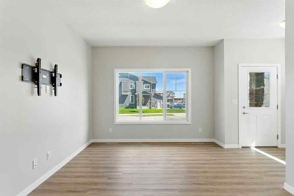 MLS® A2245287 - 3644 Cornerstone Boulevard NE in Cornerstone Calgary, Residential