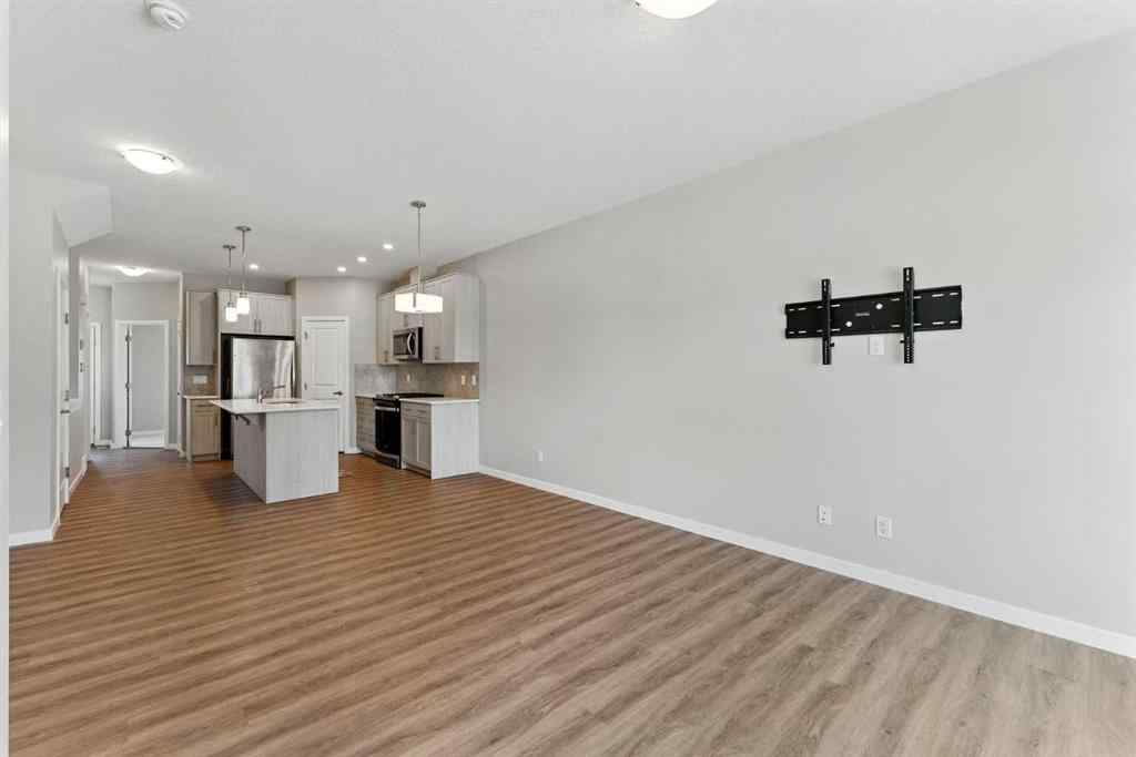MLS® A2245287 - 3644 Cornerstone Boulevard NE in Cornerstone Calgary, Residential