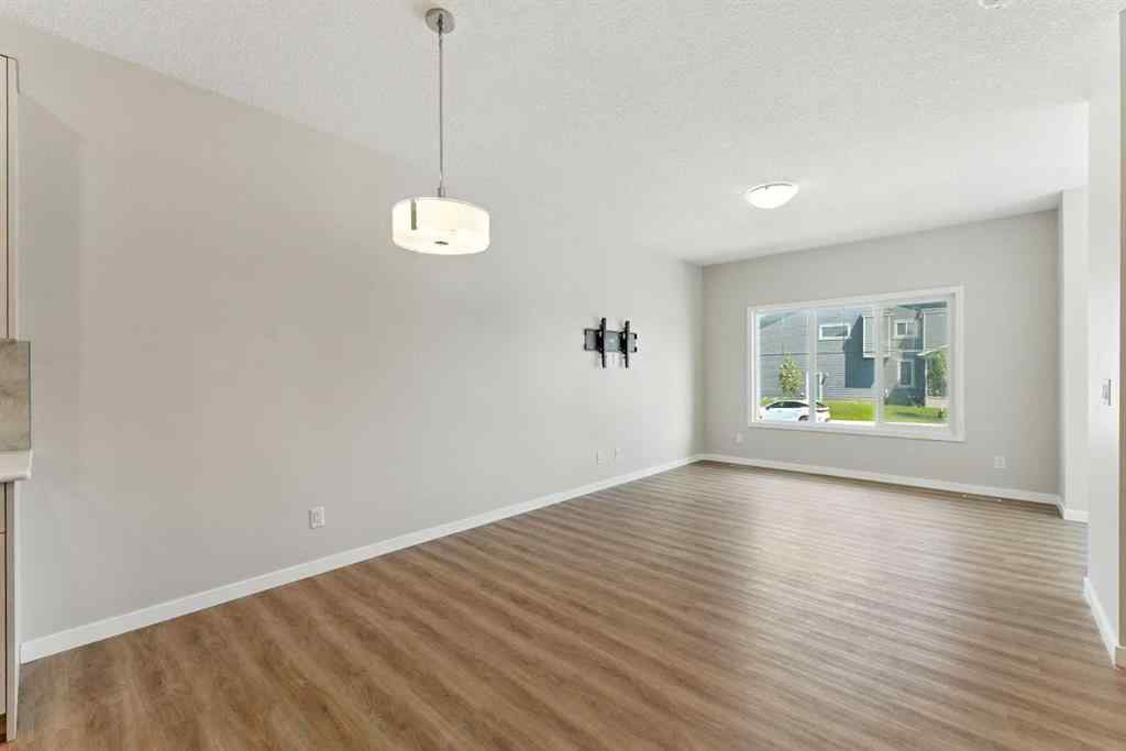 MLS® A2245287 - 3644 Cornerstone Boulevard NE in Cornerstone Calgary, Residential