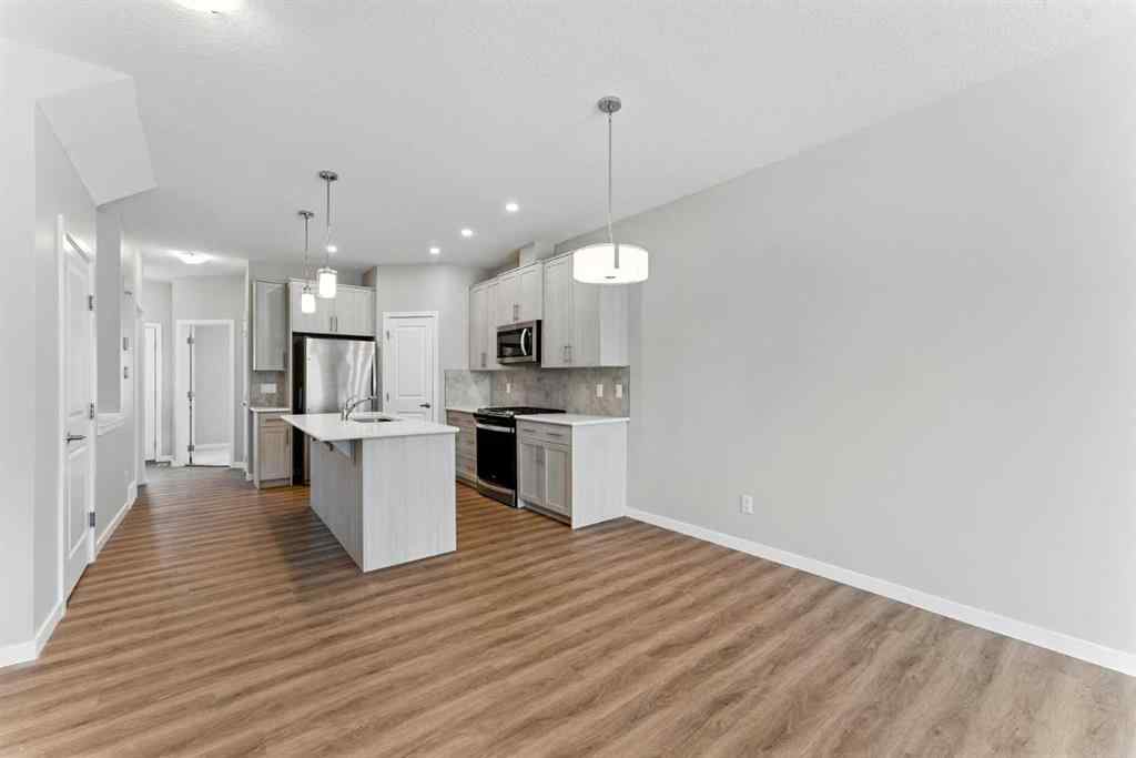 MLS® A2245287 - 3644 Cornerstone Boulevard NE in Cornerstone Calgary, Residential
