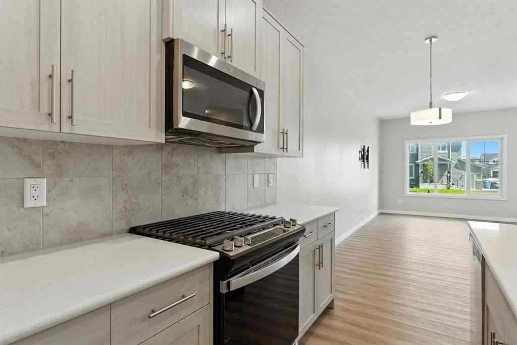 MLS® A2245287 - 3644 Cornerstone Boulevard NE in Cornerstone Calgary, Residential