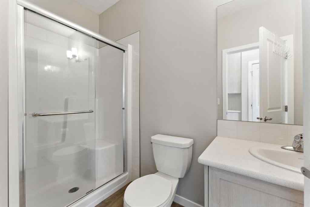 MLS® A2245287 - 3644 Cornerstone Boulevard NE in Cornerstone Calgary, Residential