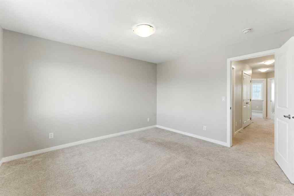 MLS® A2245287 - 3644 Cornerstone Boulevard NE in Cornerstone Calgary, Residential