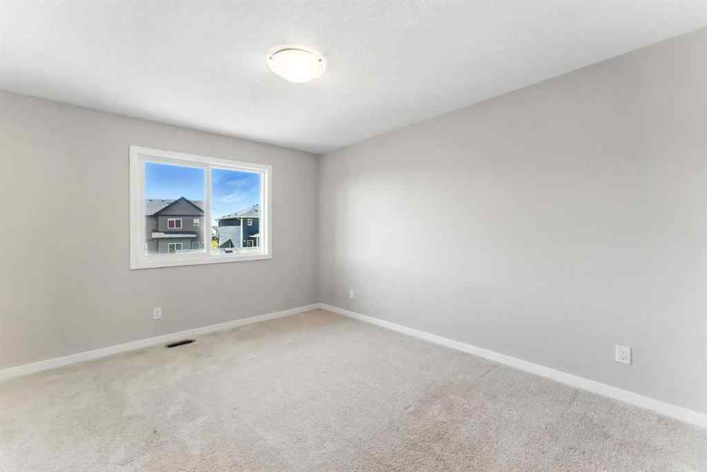 MLS® A2245287 - 3644 Cornerstone Boulevard NE in Cornerstone Calgary, Residential