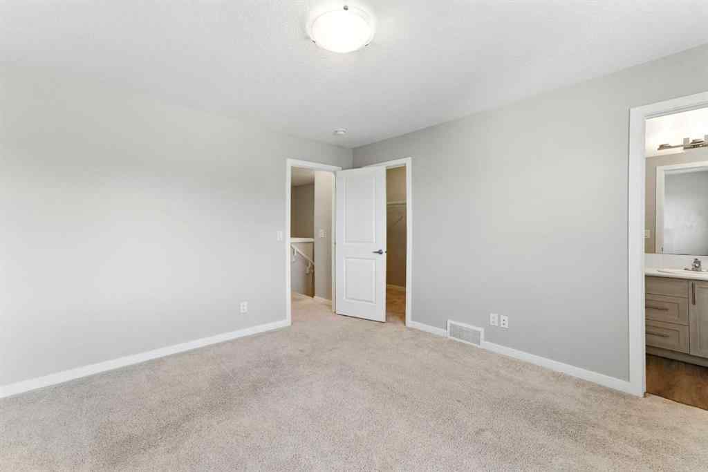 MLS® A2245287 - 3644 Cornerstone Boulevard NE in Cornerstone Calgary, Residential