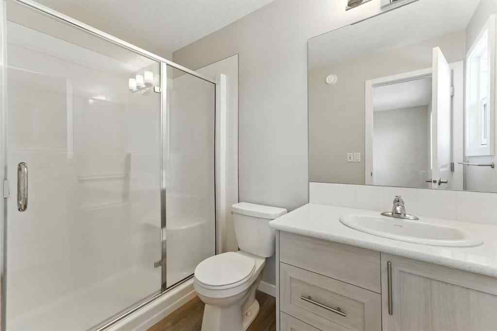MLS® A2245287 - 3644 Cornerstone Boulevard NE in Cornerstone Calgary, Residential