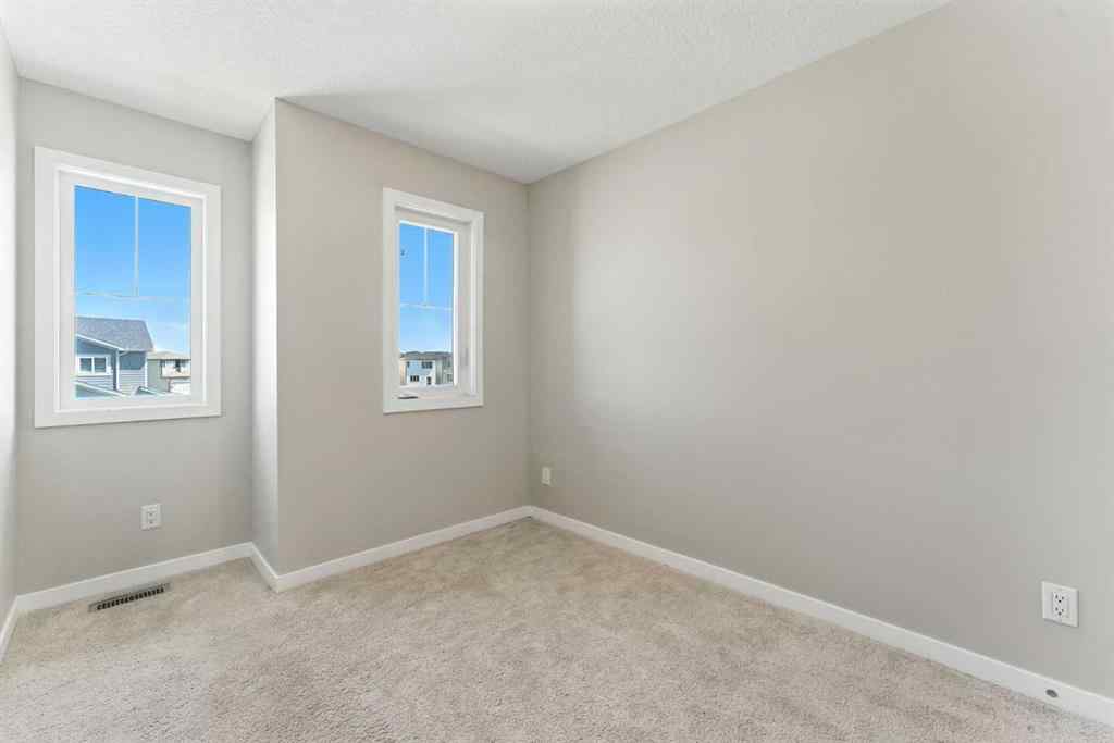 MLS® A2245287 - 3644 Cornerstone Boulevard NE in Cornerstone Calgary, Residential