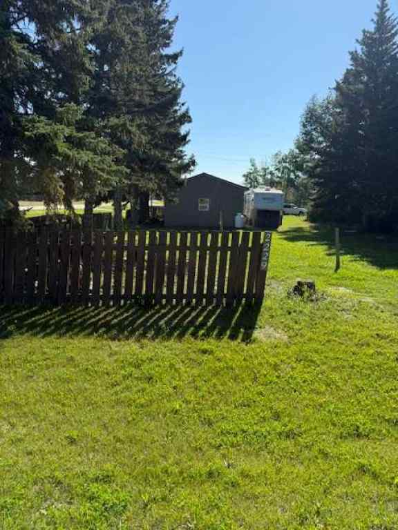 MLS® A2245288 - 2229 22 Avenue   in NONE Delburne, Land