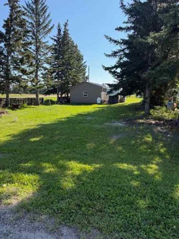 MLS® A2245288 - 2229 22 Avenue   in NONE Delburne, Land