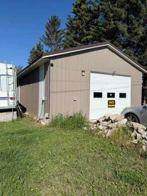 MLS® A2245288 - 2229 22 Avenue   in NONE Delburne, Land