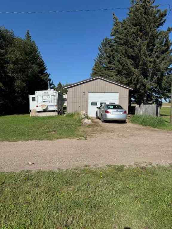 MLS® A2245288 - 2229 22 Avenue   in NONE Delburne, Land
