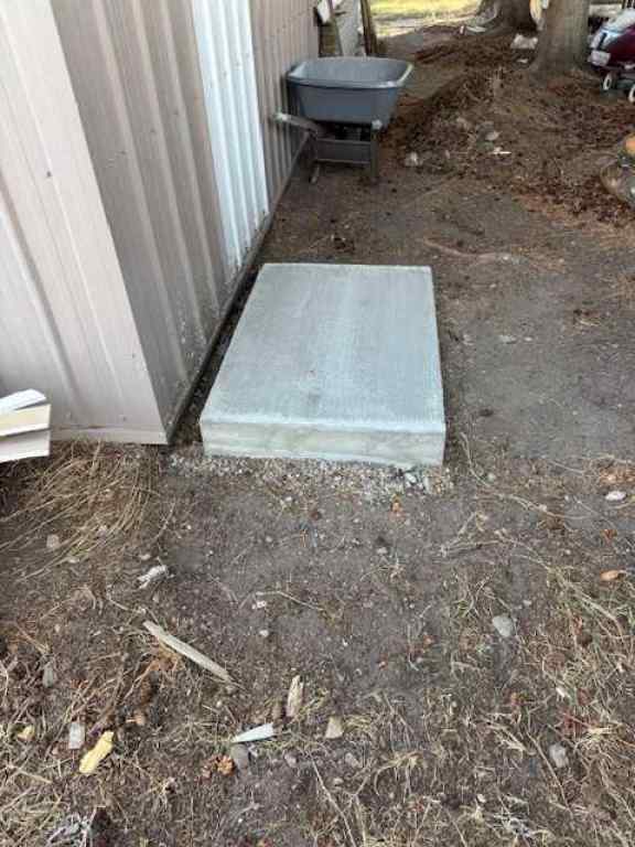 MLS® A2245288 - 2229 22 Avenue   in NONE Delburne, Land