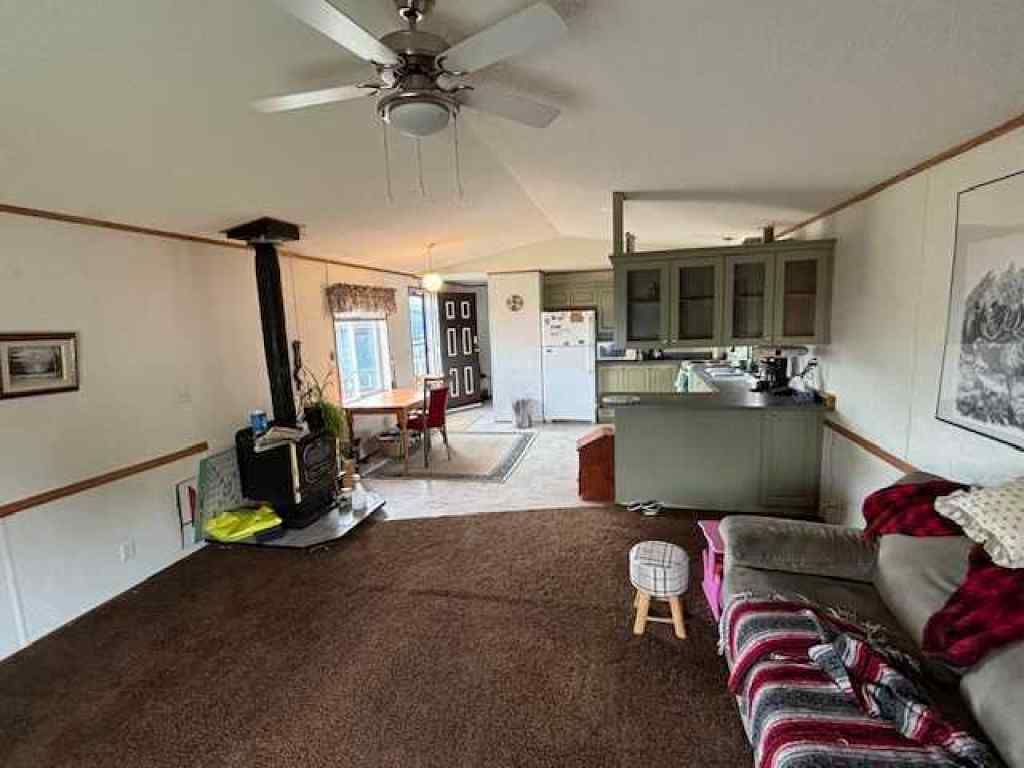 MLS® A2245292 - 4617 53 Avenue  in NONE Grimshaw, Residential