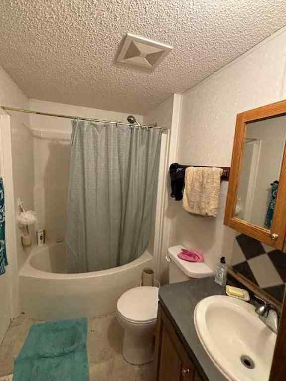 MLS® A2245292 - 4617 53 Avenue  in NONE Grimshaw, Residential