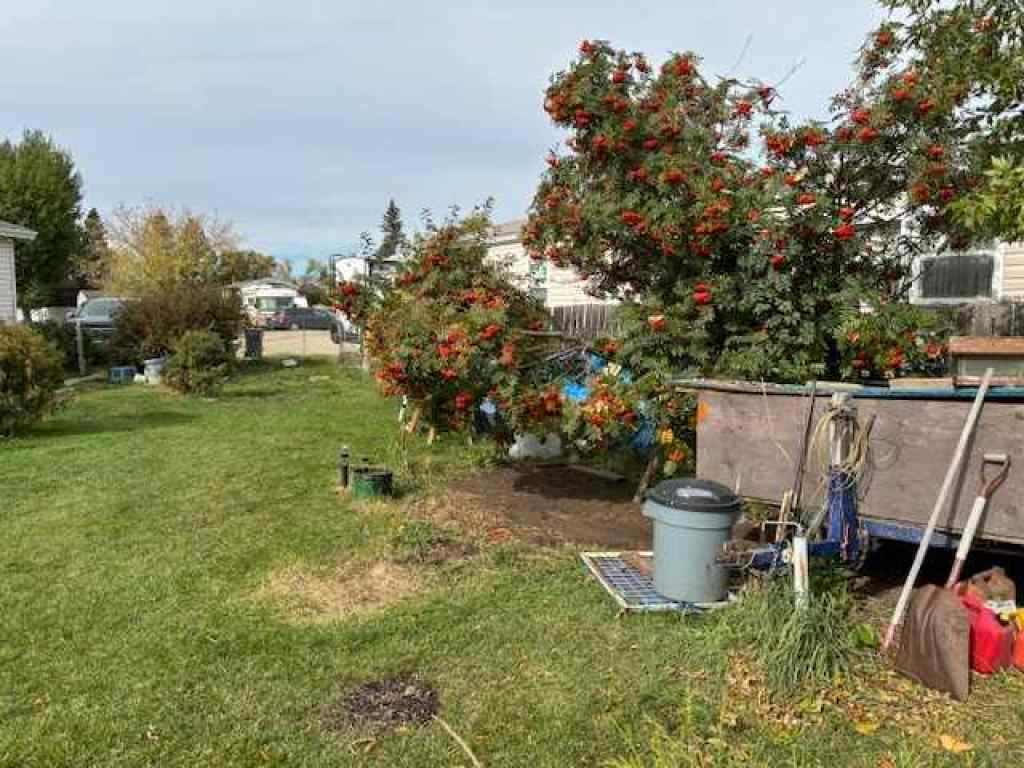 MLS® A2245292 - 4617 53 Avenue  in NONE Grimshaw, Residential