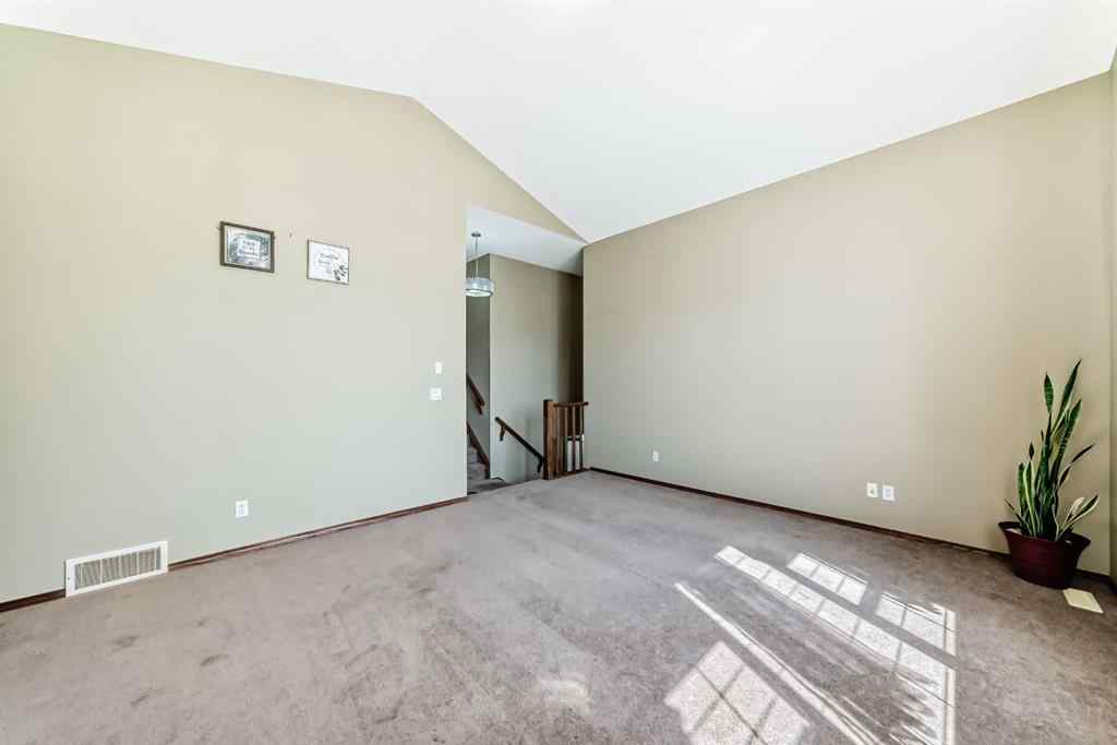 MLS® A2245293 - 10 Cranwell Square SE in Cranston Calgary, Residential