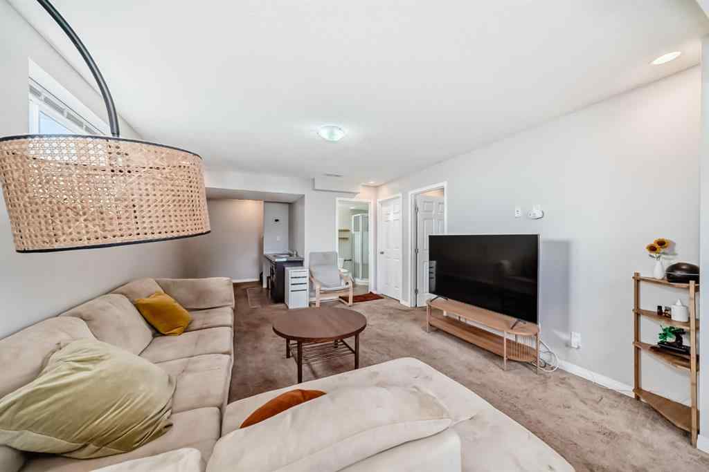 MLS® A2245293 - 10 Cranwell Square SE in Cranston Calgary, Residential