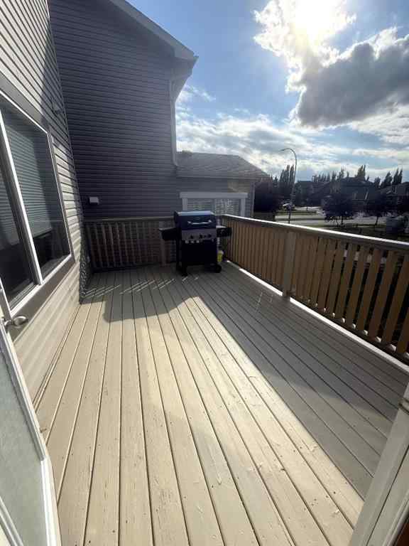 MLS® A2245293 - 10 Cranwell Square SE in Cranston Calgary, Residential