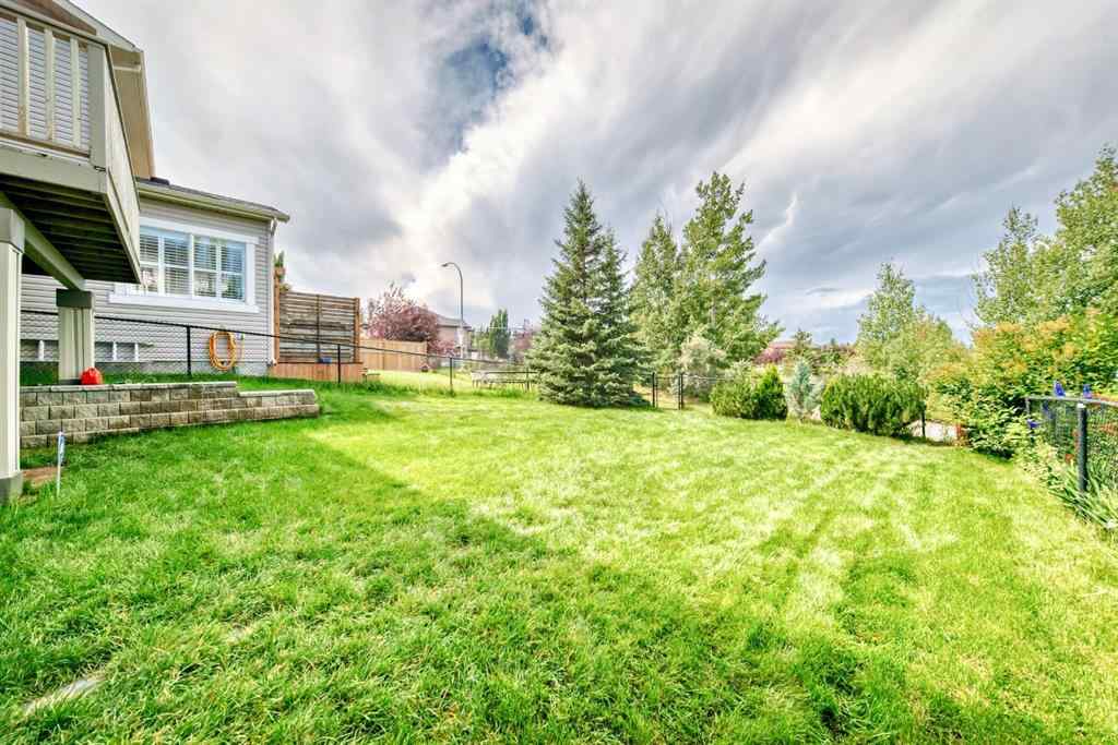 MLS® A2245293 - 10 Cranwell Square SE in Cranston Calgary, Residential