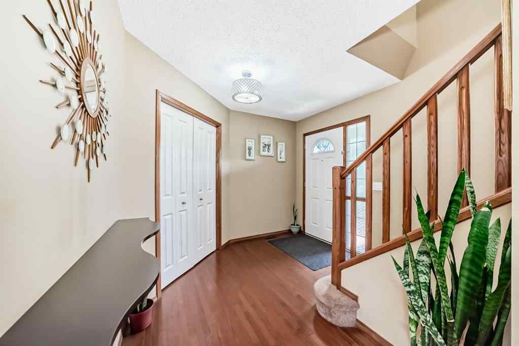 MLS® A2245293 - 10 Cranwell Square SE in Cranston Calgary, Residential