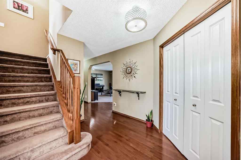 MLS® A2245293 - 10 Cranwell Square SE in Cranston Calgary, Residential