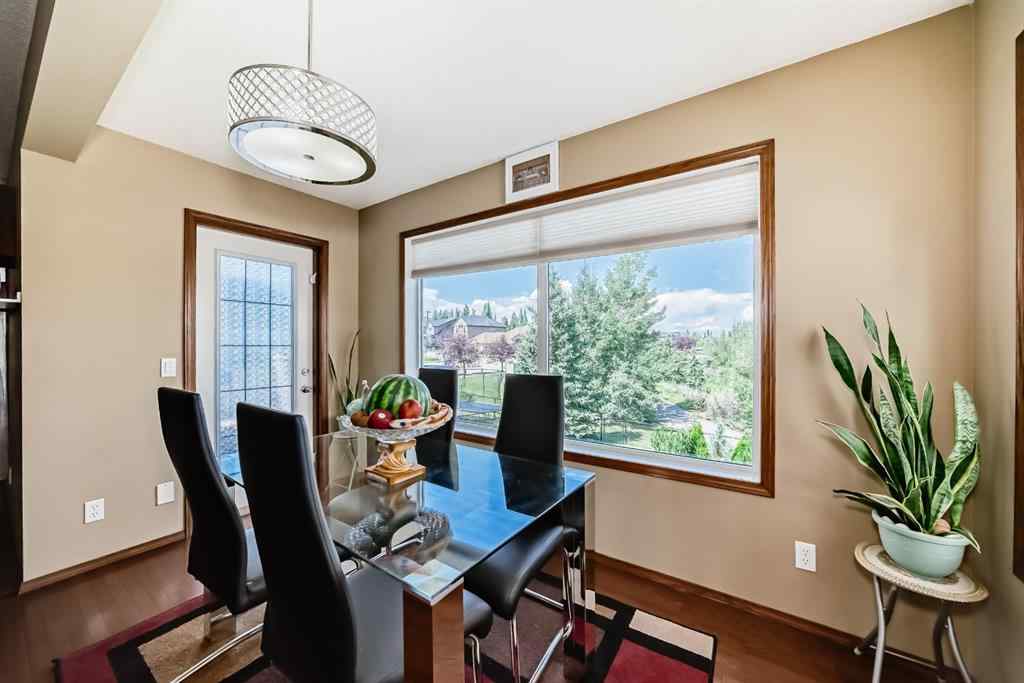 MLS® A2245293 - 10 Cranwell Square SE in Cranston Calgary, Residential