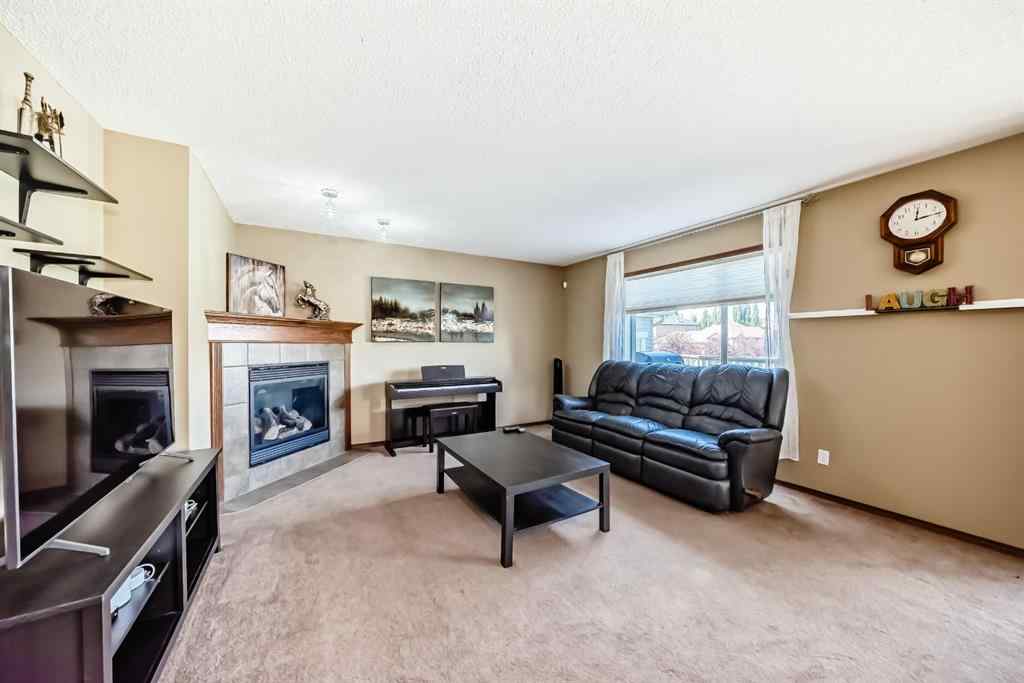 MLS® A2245293 - 10 Cranwell Square SE in Cranston Calgary, Residential