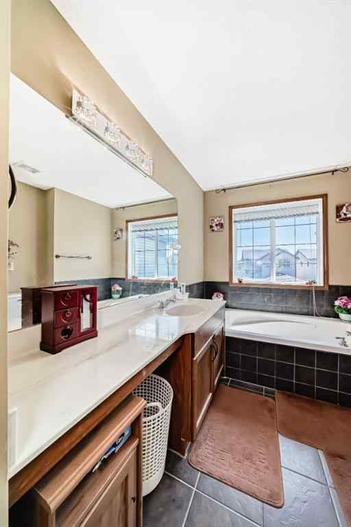 MLS® A2245293 - 10 Cranwell Square SE in Cranston Calgary, Residential