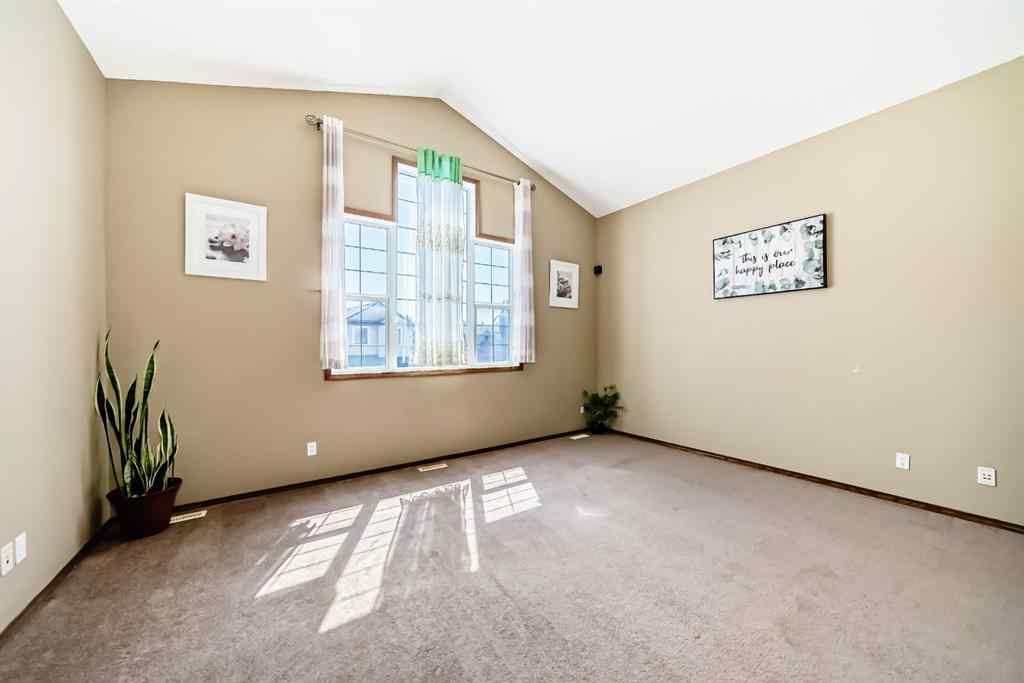 MLS® A2245293 - 10 Cranwell Square SE in Cranston Calgary, Residential