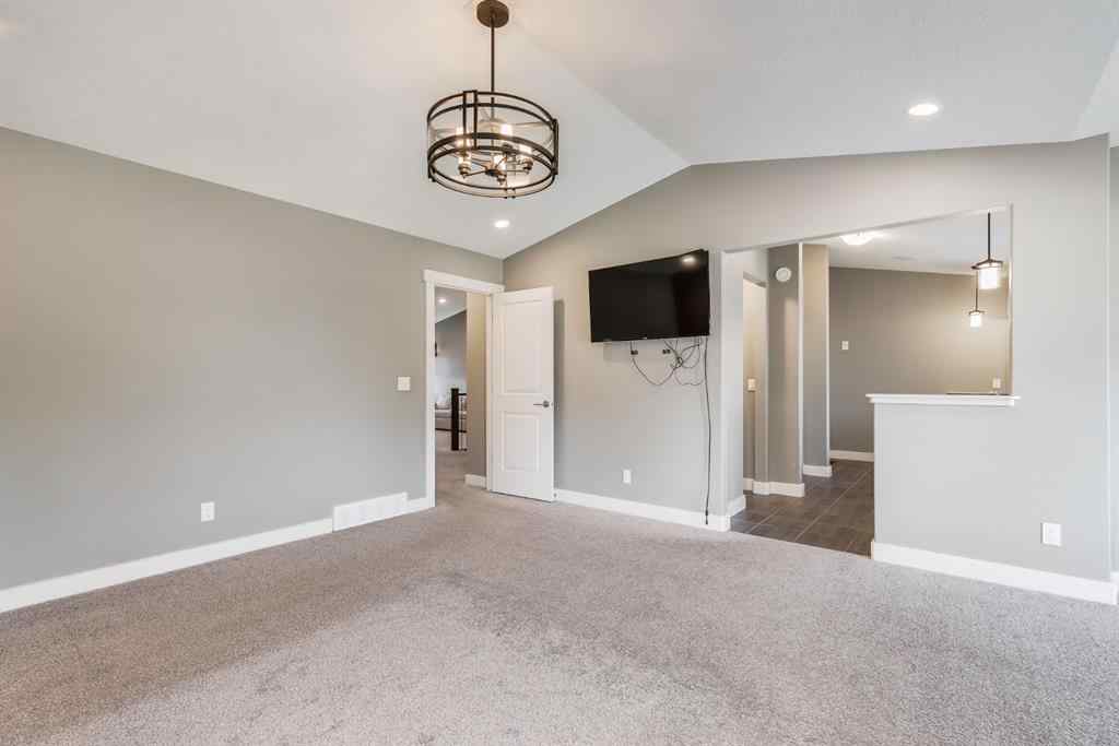 MLS® A2245294 - 111 Cooperstown Place SW in Coopers Crossing Airdrie, Residential