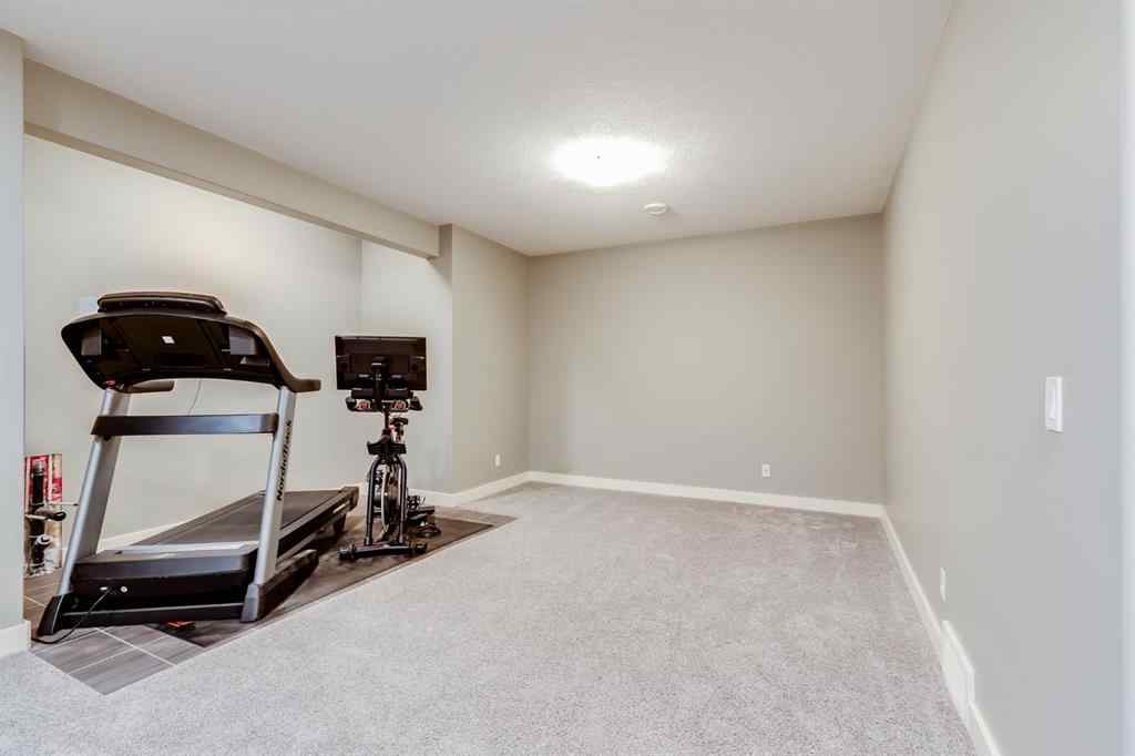 MLS® A2245294 - 111 Cooperstown Place SW in Coopers Crossing Airdrie, Residential