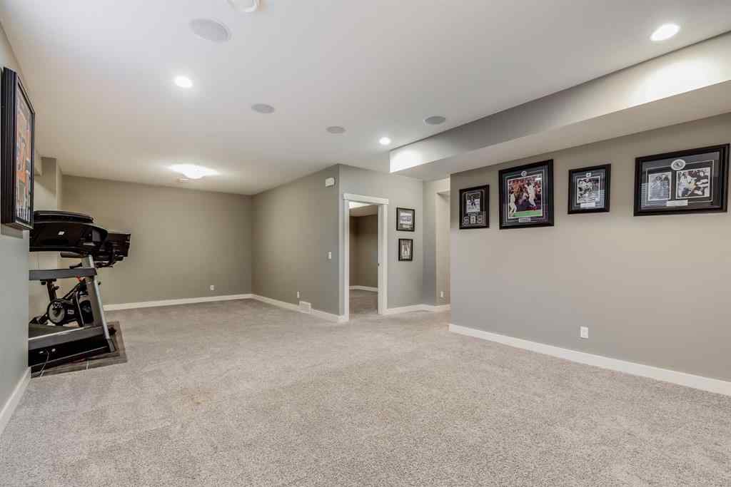 MLS® A2245294 - 111 Cooperstown Place SW in Coopers Crossing Airdrie, Residential