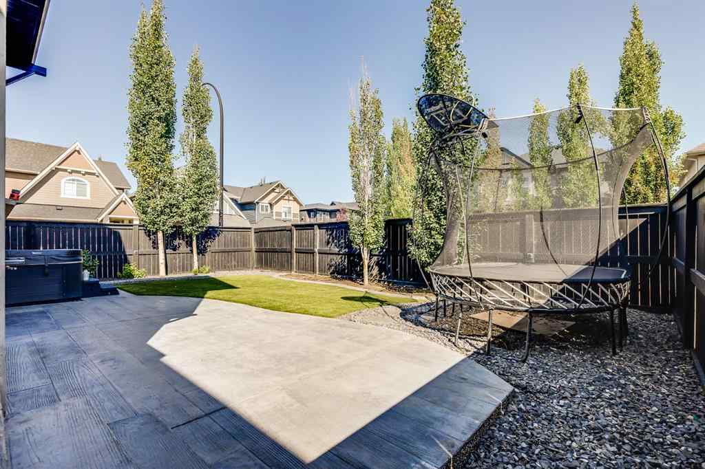 MLS® A2245294 - 111 Cooperstown Place SW in Coopers Crossing Airdrie, Residential