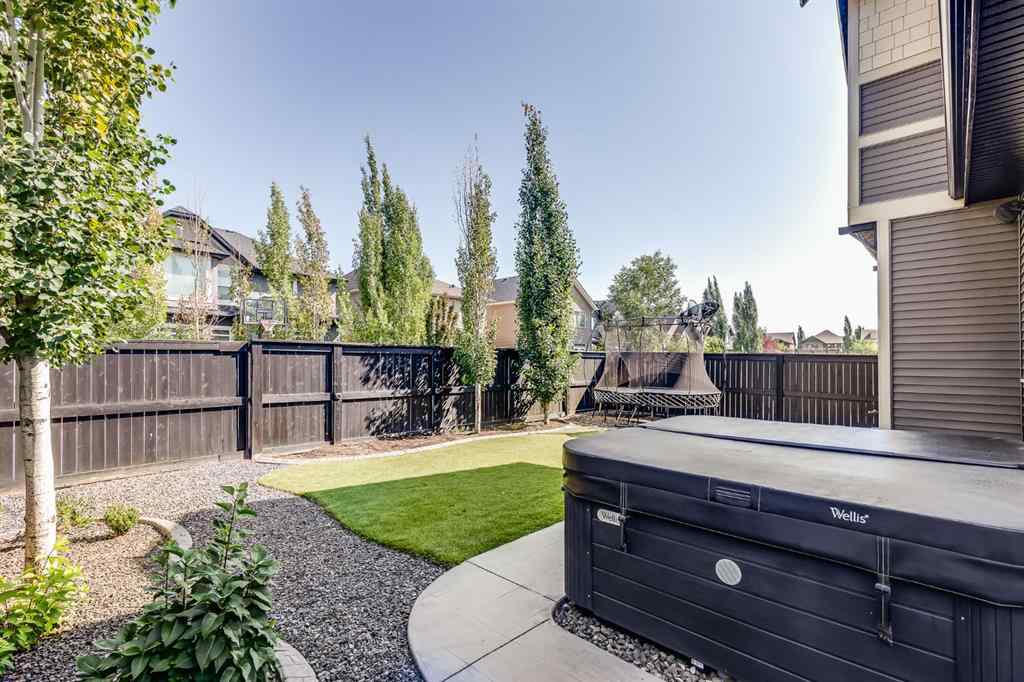 MLS® A2245294 - 111 Cooperstown Place SW in Coopers Crossing Airdrie, Residential