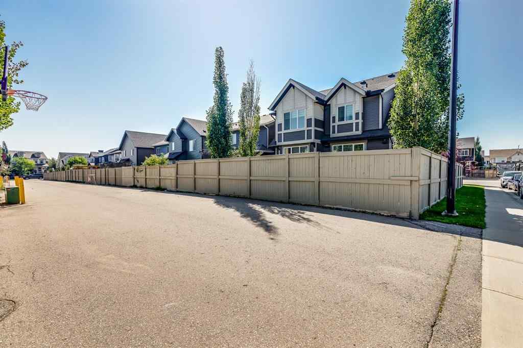 MLS® A2245294 - 111 Cooperstown Place SW in Coopers Crossing Airdrie, Residential