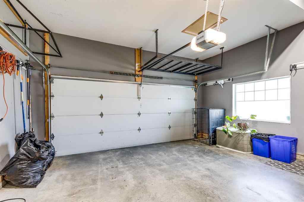 MLS® A2245294 - 111 Cooperstown Place SW in Coopers Crossing Airdrie, Residential
