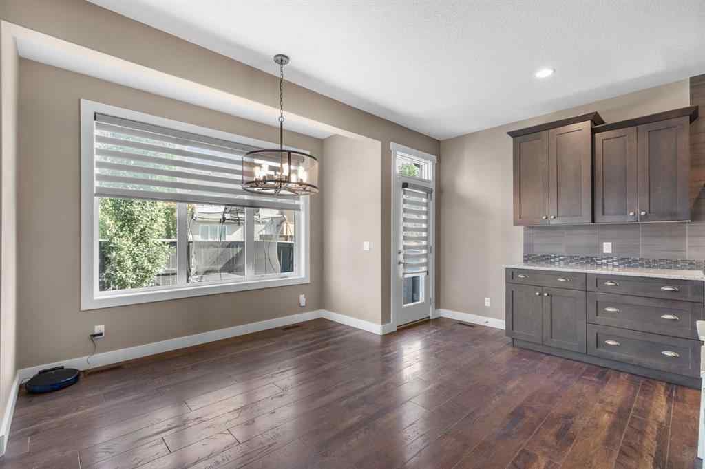 MLS® A2245294 - 111 Cooperstown Place SW in Coopers Crossing Airdrie, Residential