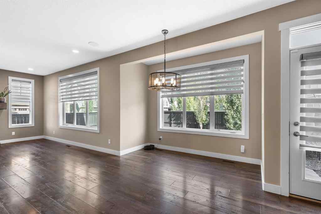 MLS® A2245294 - 111 Cooperstown Place SW in Coopers Crossing Airdrie, Residential