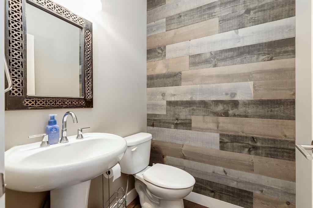 MLS® A2245294 - 111 Cooperstown Place SW in Coopers Crossing Airdrie, Residential