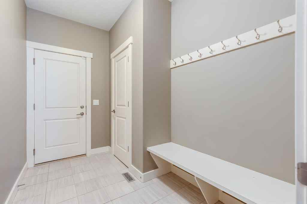 MLS® A2245294 - 111 Cooperstown Place SW in Coopers Crossing Airdrie, Residential