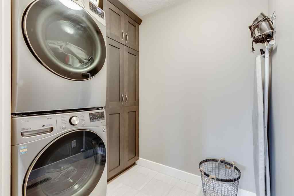 MLS® A2245294 - 111 Cooperstown Place SW in Coopers Crossing Airdrie, Residential
