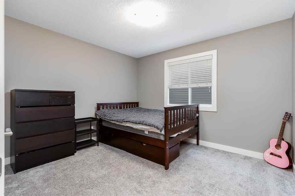 MLS® A2245294 - 111 Cooperstown Place SW in Coopers Crossing Airdrie, Residential